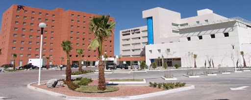 Dr. José Alberto Vásquez Flores / Urología Integral en Ciudad Juárez