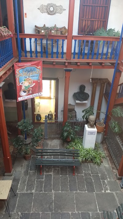 Photos of Museo Juan Lorenzo Lucero