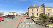 Drum School 86 à Savigny-Lévescault