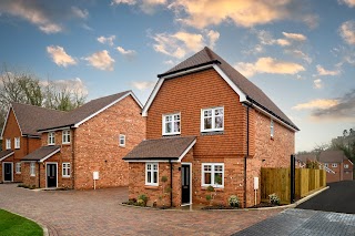 The Vale - Brookworth Homes