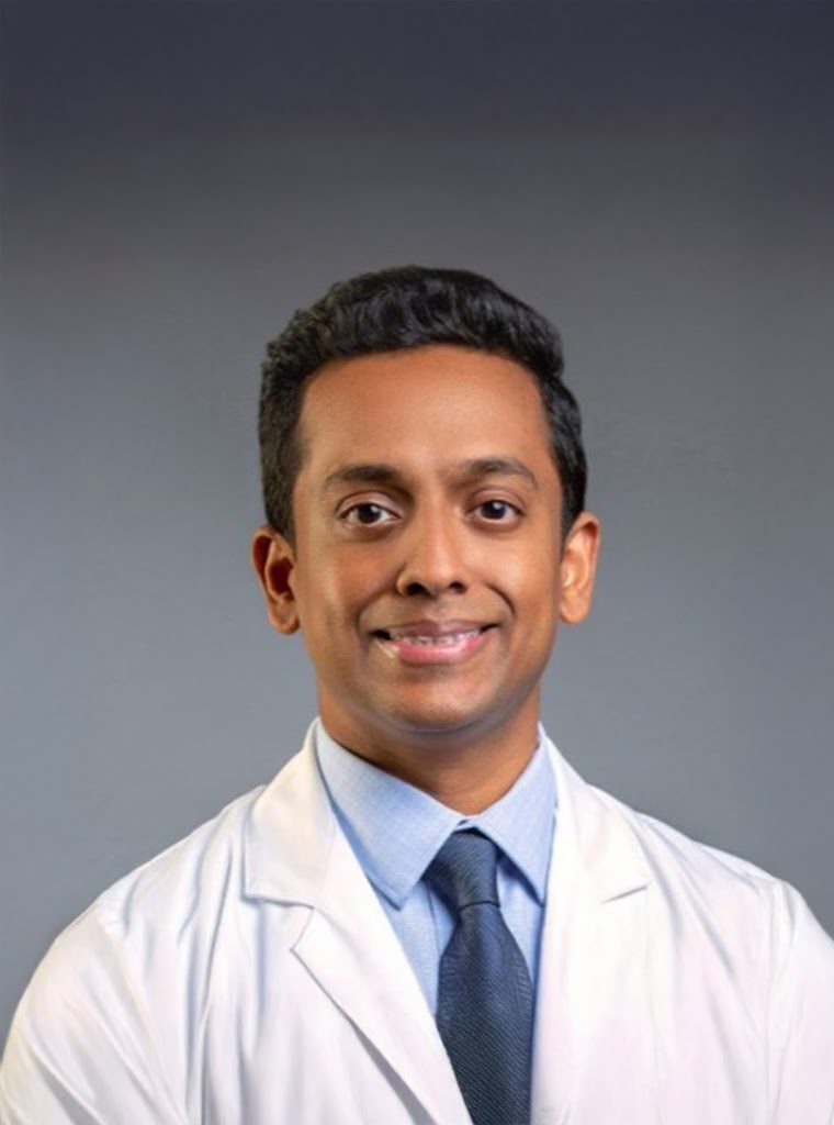 Dr Felix M Raju Md Facc Rpvi