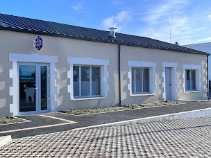 Photo n°1 de Espace Dentaire Mutualiste Barbezieux à Barbezieux-Saint-Hilaire (Dentiste)