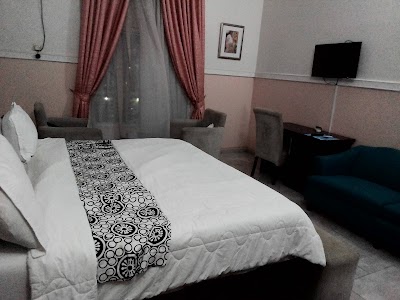 Photos of Leisure Castle Hotel