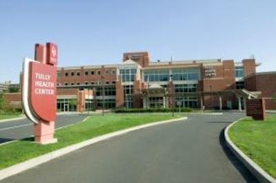 Stamford Health - Tully Health Center