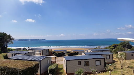Photo de Camping Trezmalaouen - Vacances André Trigano