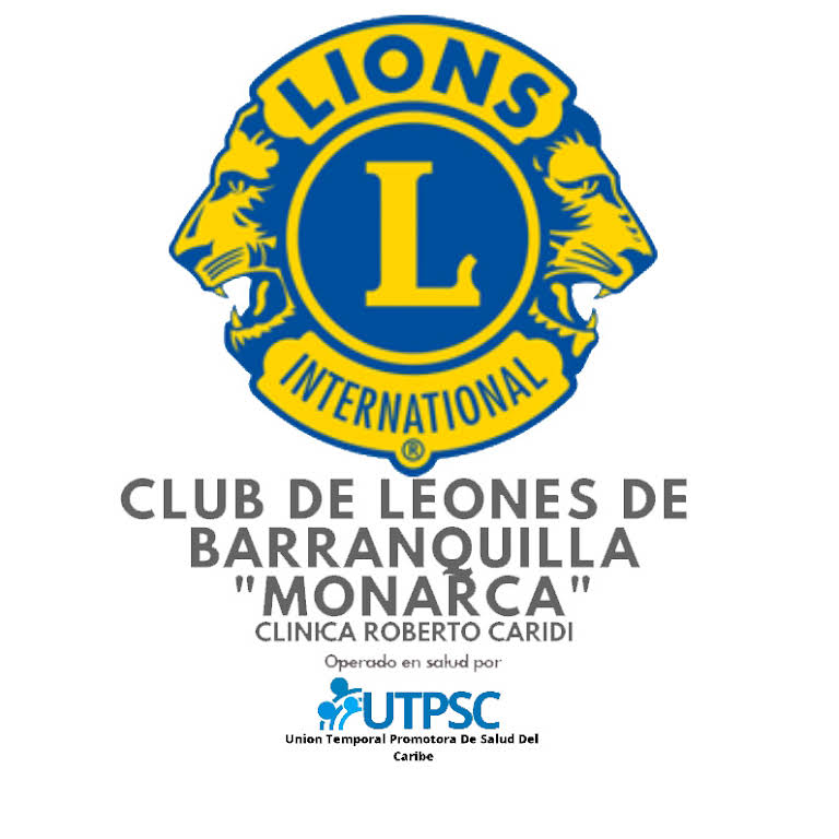 Club De Leones De Barranquilla Monarca. - Centro Médico Público en  Barranquilla