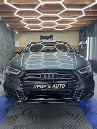 Photo n°2 de Pop's Auto à Val-d'Ornain (Station de lavage automobile)