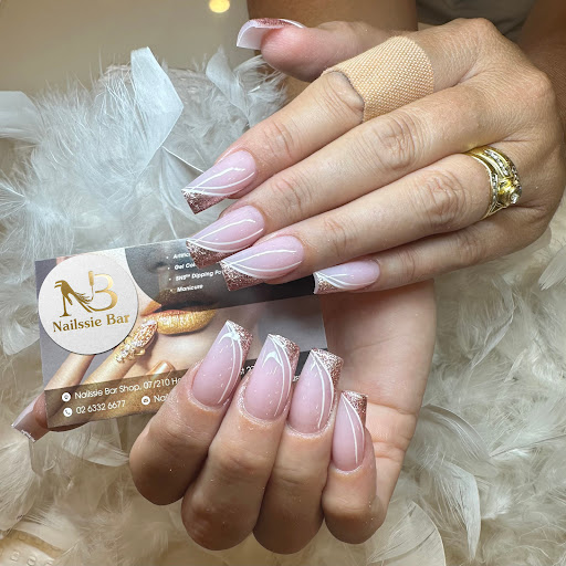 Nailssie Bar - Thumbnail