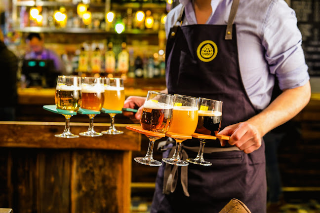 Brewhouse & Kitchen - Islington (Angel) - London