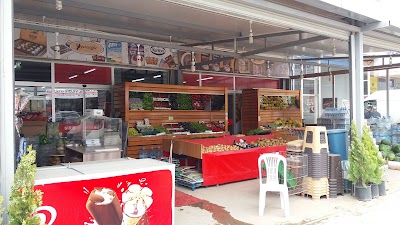 Simmar Market