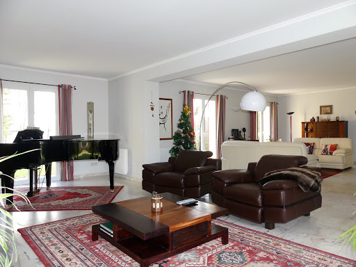 Christophe Mutrelle Iad Immobilier Coignières Maurepas - Thumbnail