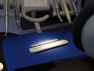 Photo n°12 de Cabinet Dentiste Colombes Cabinet dentaire Dentiste BHM à Colombes (Service de blanchiment des dents)