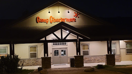 Camp Chestermere - Visual