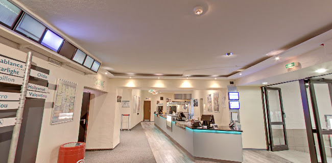 Kino Center Husum