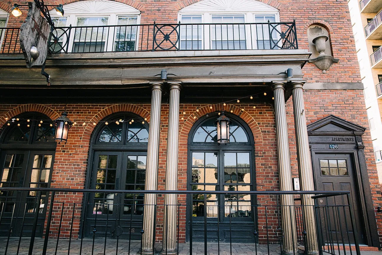 The Wilson by Voyageur Extended Stays