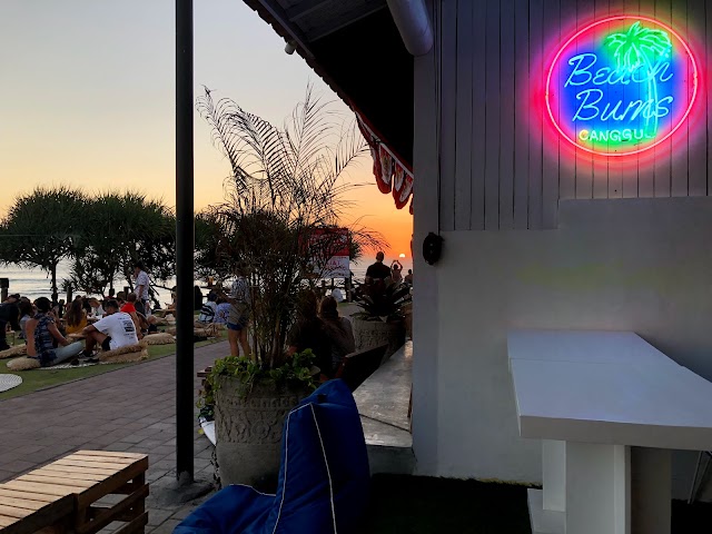 Beach Bums Canggu