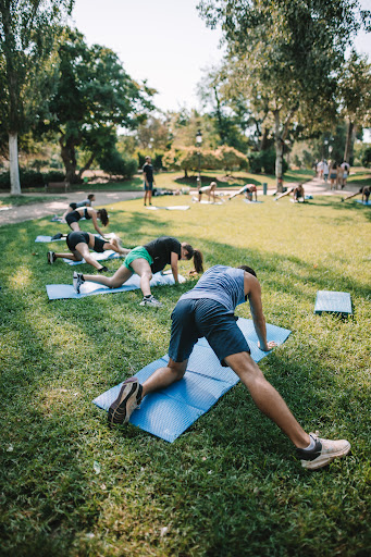 ACTIVARTE BCN - Training & Health - Thumbnail