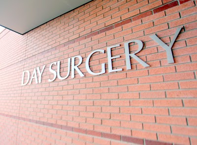 Madison Day Surgery