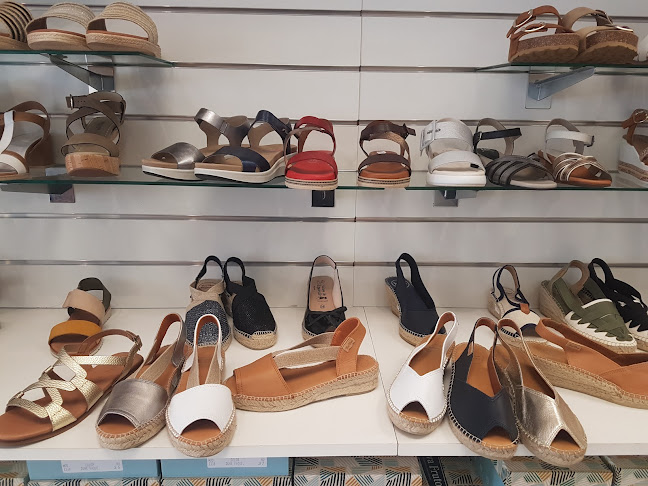 Avis sur Chauss' Mil à Versailles - Magasin de chaussures