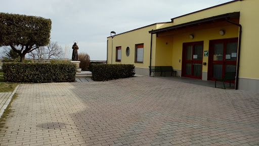 C.s.a. Cooperativa Sociale Di Assistenza A R.l. - Thumbnail