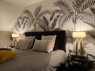 Photo n°7 de Mel Peinture à Lesneven (Vitrier)