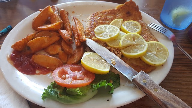 Old German Bakery & Restaurant