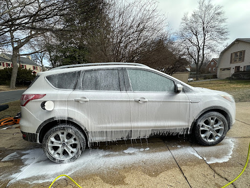 Bubbles & Co Mobile Detailing - Thumbnail