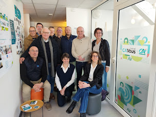 Photo n°18 de Réseau Initiative Vendée Bocage à Saint-Fulgent (Conseiller)