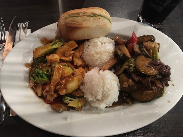 Wokhouse