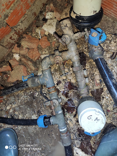 Plombier MCO Dépannage en France