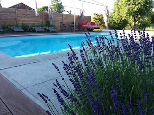 Photo n°37 de SECRET D UNE NUIT Drabent Katie à Vicq (Chambre d'hôtes)