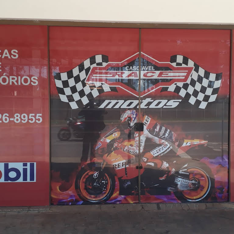 RACE MOTOS CASCAVEL - Oficina De Conserto De Motocicletas em Pioneiros  Catarinenses