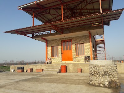 Photos of کیان باغ