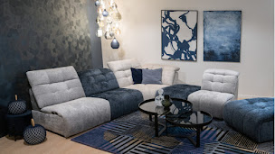 Photo n°7 de Mobilier de France Saint-Dizier à Saint-Dizier (Magasin de canapés)