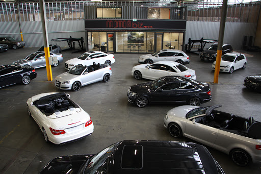 Motorbiz Gallery - Australia