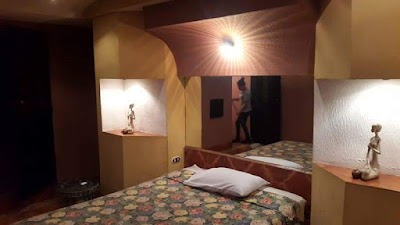 Photos of Auto hotel la cascada