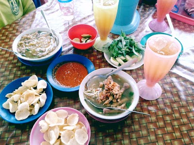 Photos of Ayam penyet pattimura