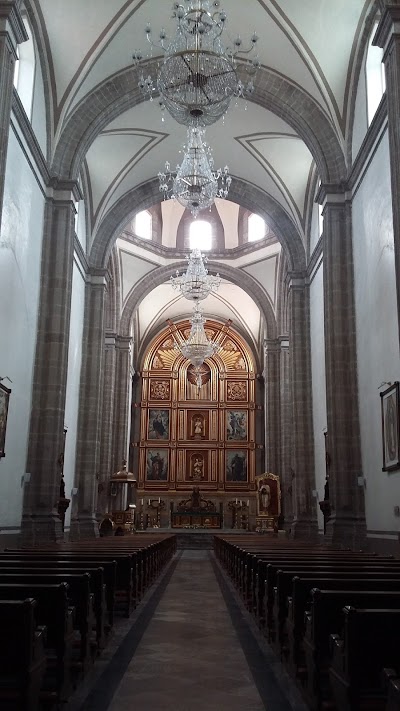 Photos of Di&oacute;cesis de Cuautitl&aacute;n A.R.