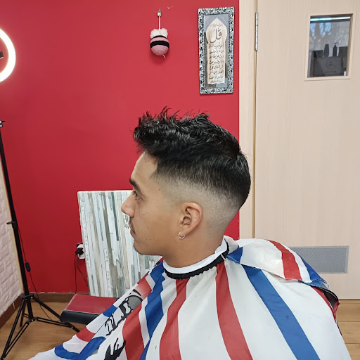 Barberia sebbab - Thumbnail