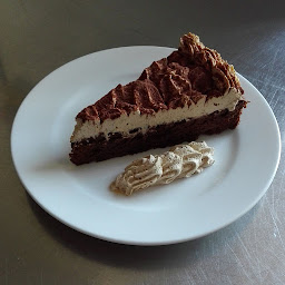 Photo n°8 de La Pierre Chaude à Saumur (Restaurant)