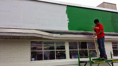 Photos of Sans Souci Inc