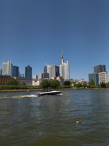 Uniklinik Frankfurt