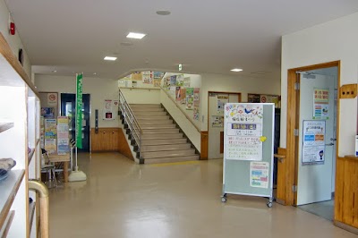 宇宿中間福祉館