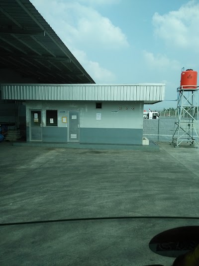 Photos of PT. Nissin Jaya Indonesia