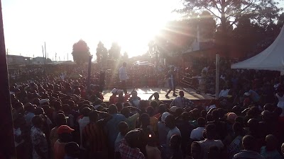 Photos of Kamukunji