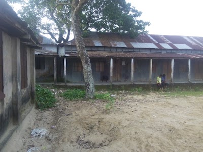 Photos of Kalmakanda Girls High School