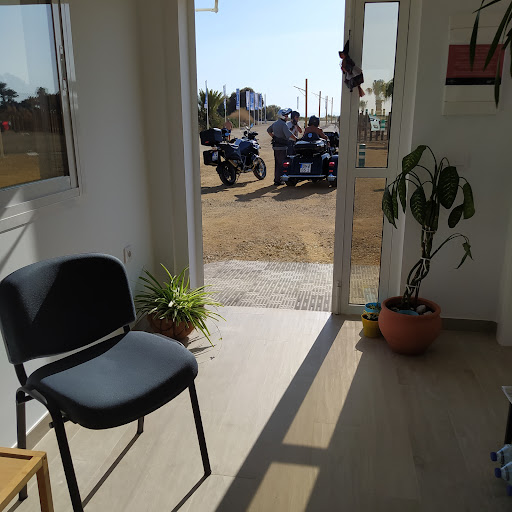 CAMPING PLAYA PARAZUELOS - Thumbnail