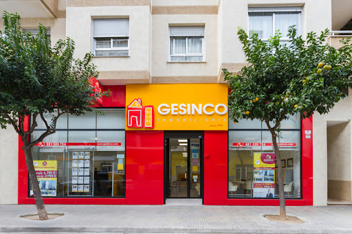 Inmobiliaria Gesinco Gandia