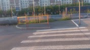 Фотография ул. Моторостроителей, Широтная улица, Тюмень, Россия