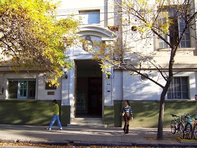 Photos of UNL - Faculty of Chemical Engineering